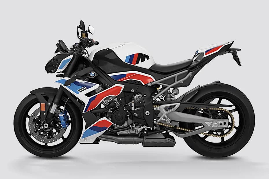 2025 BMW M 1000 R