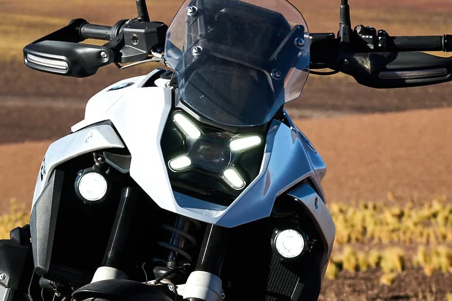 2025 BMW R 1300 GS