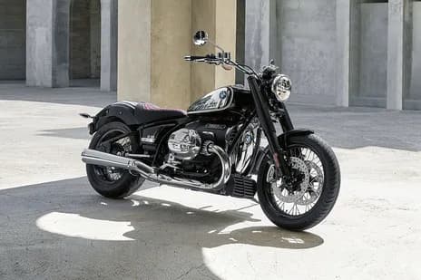 2025 BMW R 18 Classic