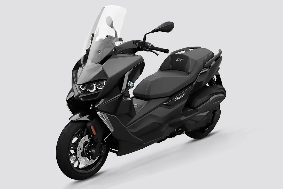 2025 BMW C 400 GT