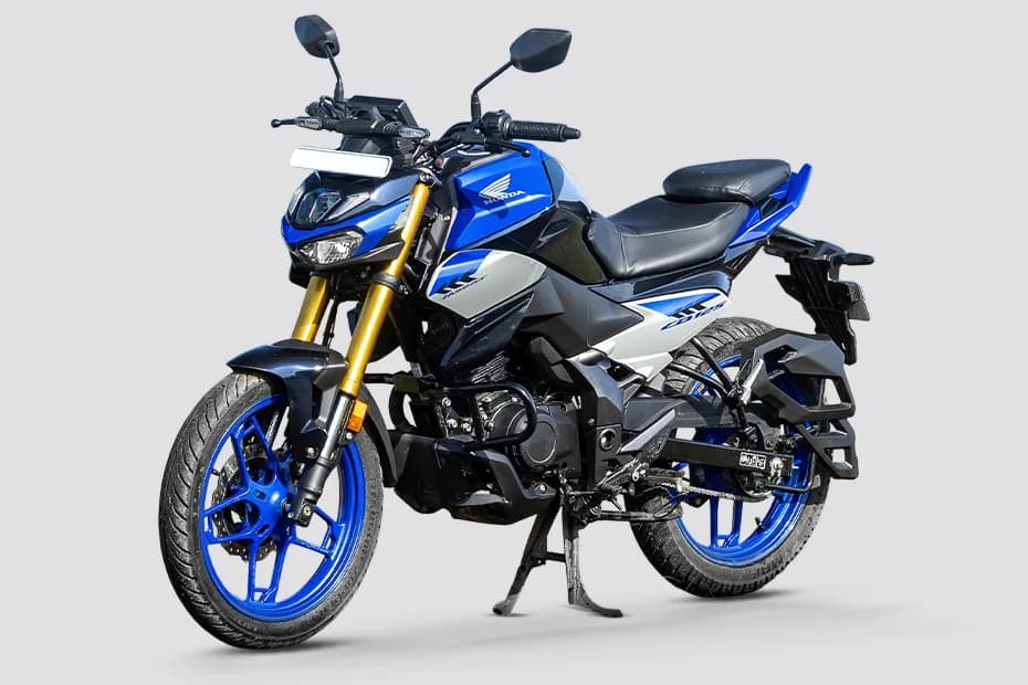 2025 Honda CB125