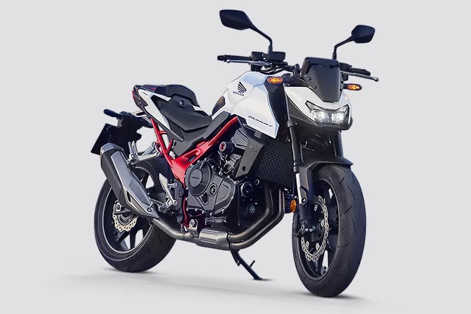 2025 Honda CB750