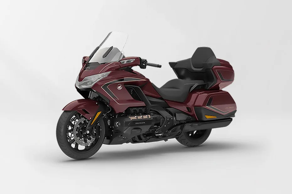 2025 Honda Gold Wing