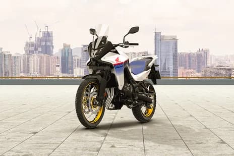 2025 Honda Transalp