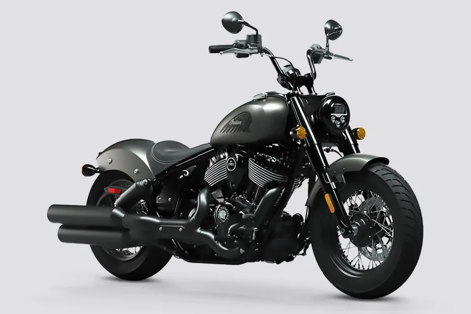 2025 Indian Sport Chief
