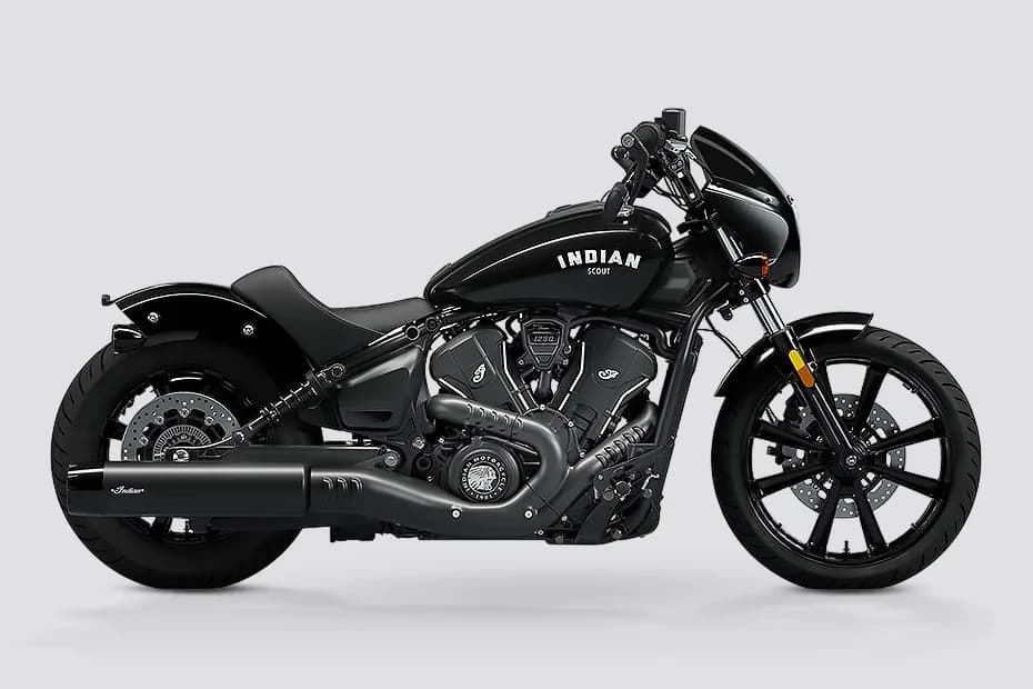 2025 Indian Sport Scout