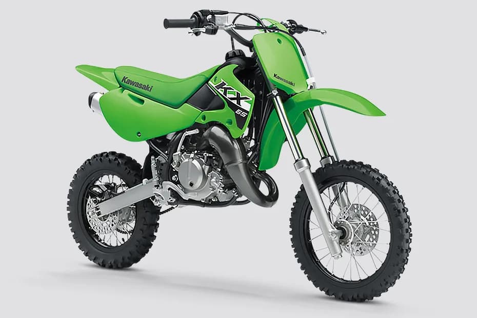 2025 Kawasaki KX65