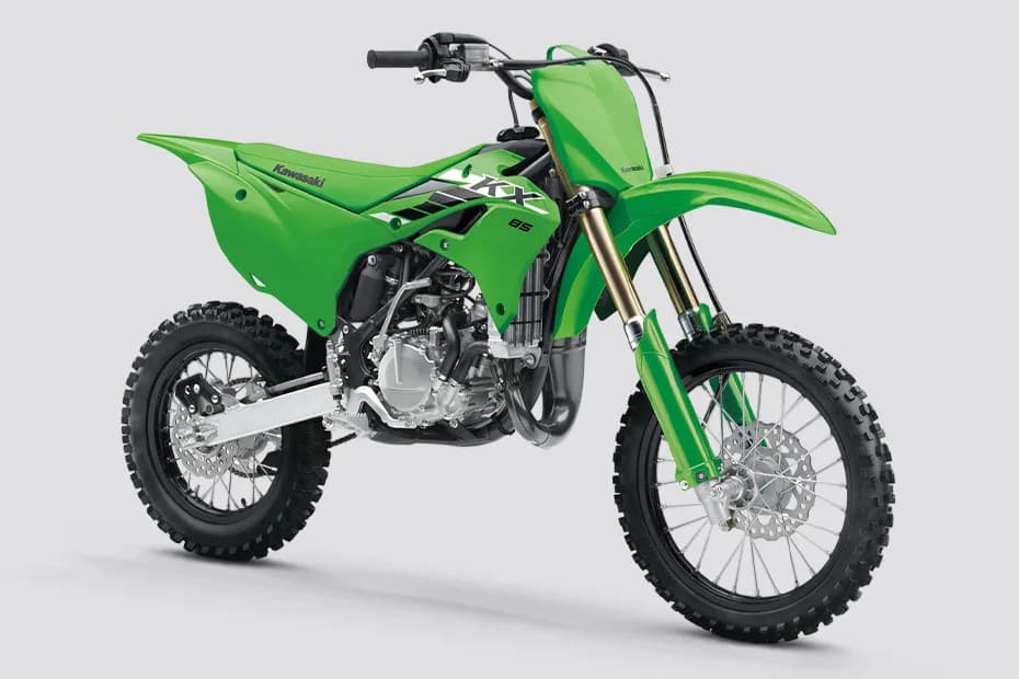 2025 Kawasaki KX85