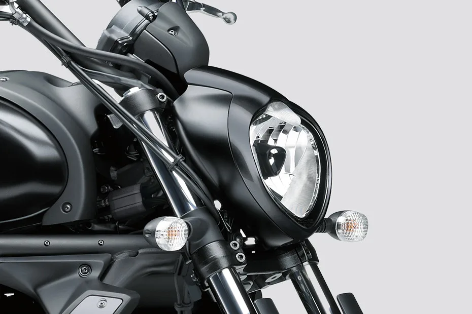 2025 Kawasaki Vulcan S