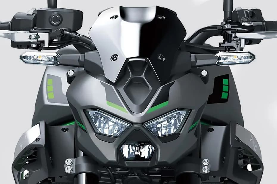 2025 Kawasaki Z900