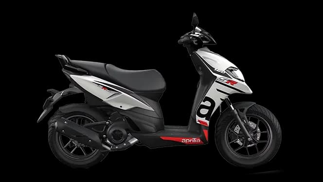 Aprilia SR 160