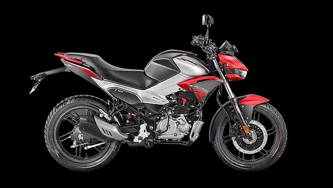 Hero Xtreme 125R