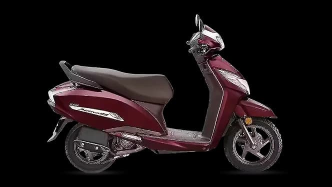 Honda Activa 125