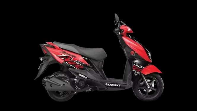 Suzuki Avenis