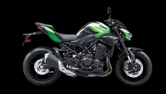 Kawasaki Z900