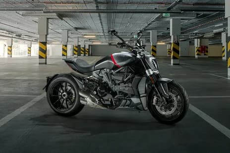 2025 Ducati Diavel/XDiavel