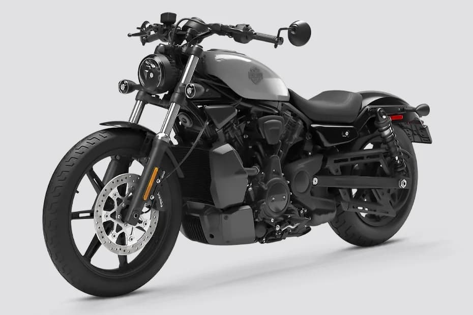 2025 Harley-Davidson Nightster Special
