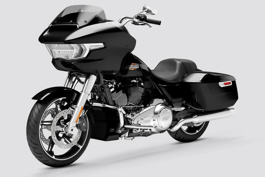 2025 Harley-Davidson Police Road Glide