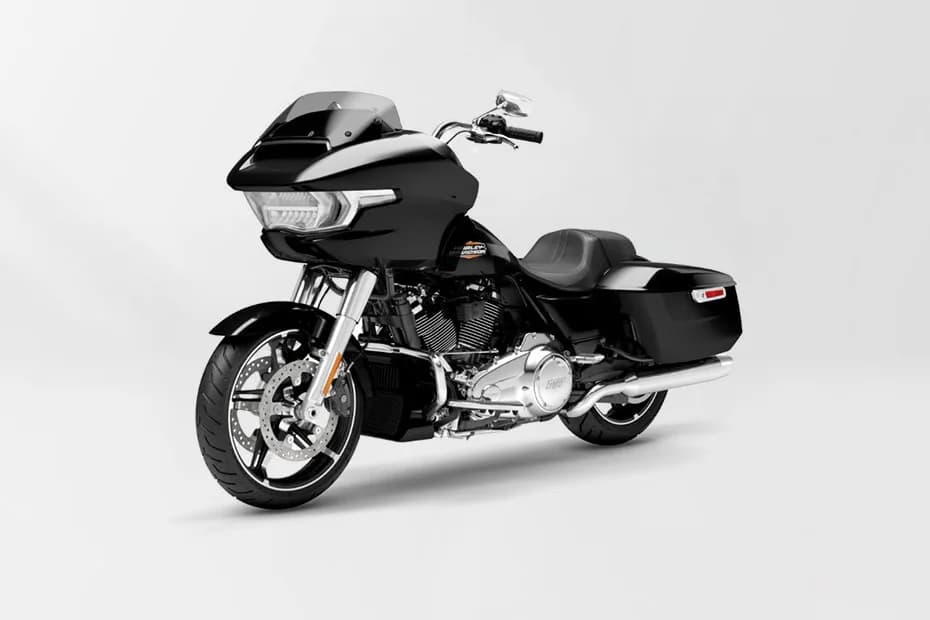 2025 Harley-Davidson Road Glide