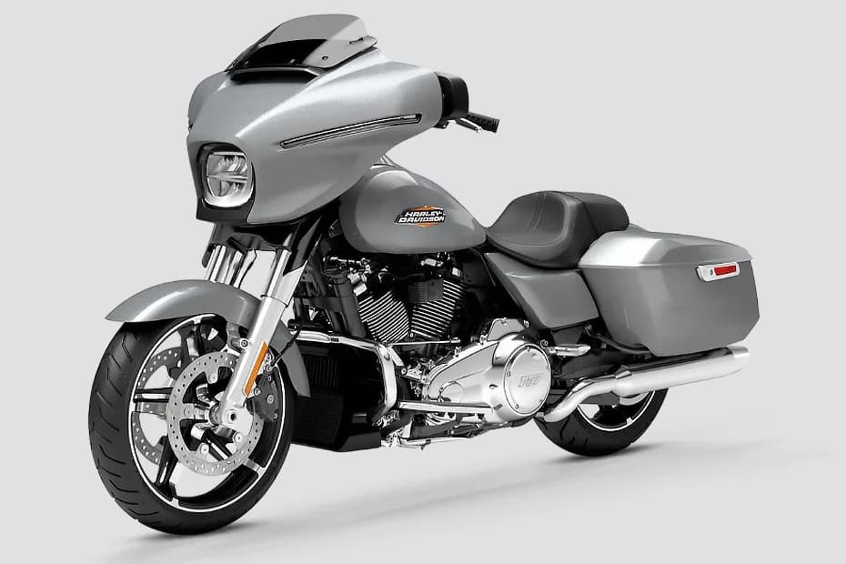 2025 Harley-Davidson Street Glide