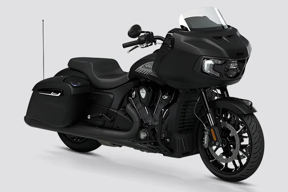 2025 Indian Indian Challenger Dark Horse