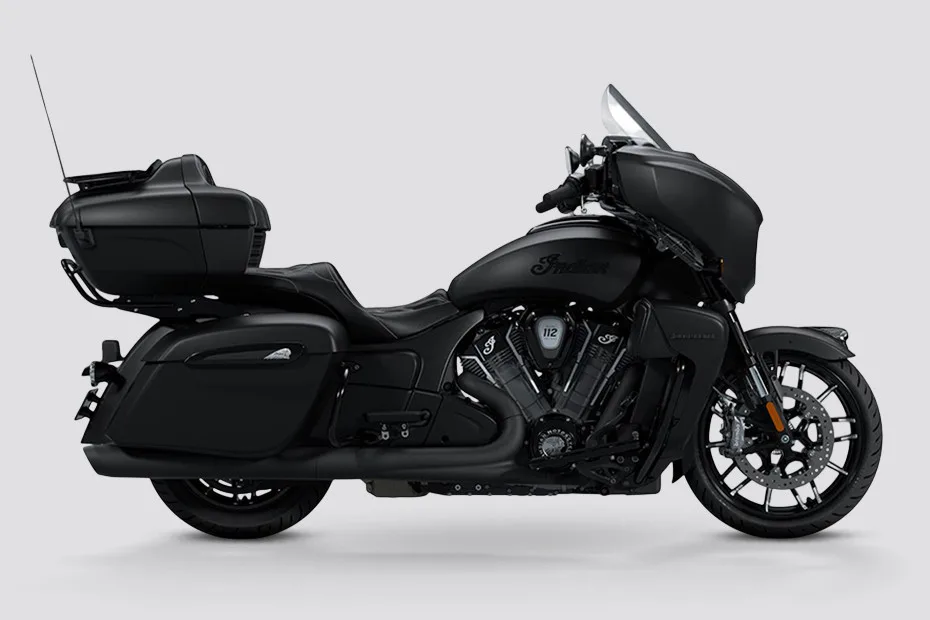 2025 Indian Roadmaster Dark Horse