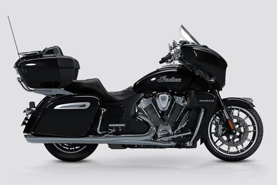 2025 Indian Roadmaster Limited