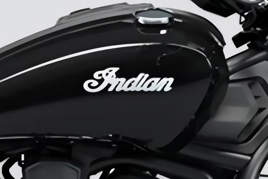 2025 Indian Scout Sixty Bobber