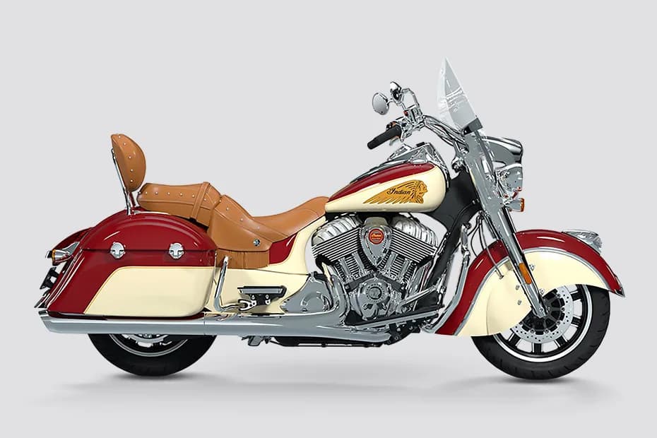 2025 Indian Spirit Standard/Deluxe/Raodmaster/Springfield
