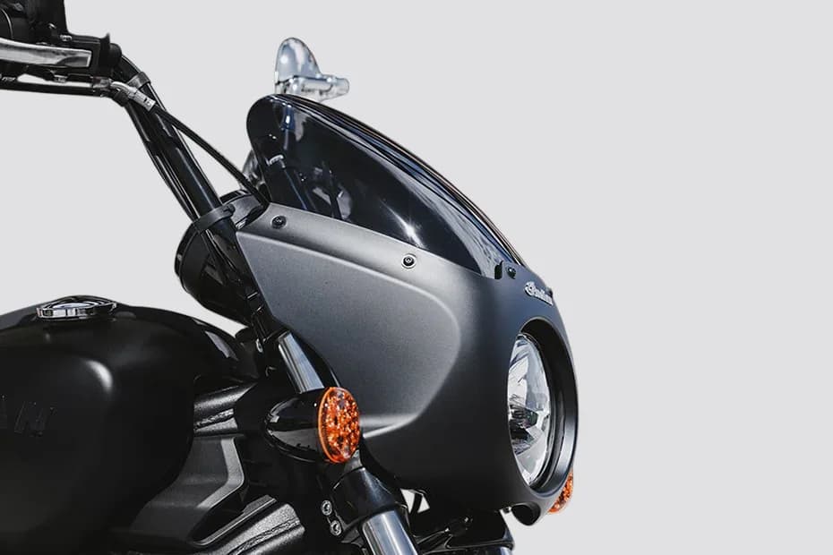 2025 Indian Sport Scout Sixty