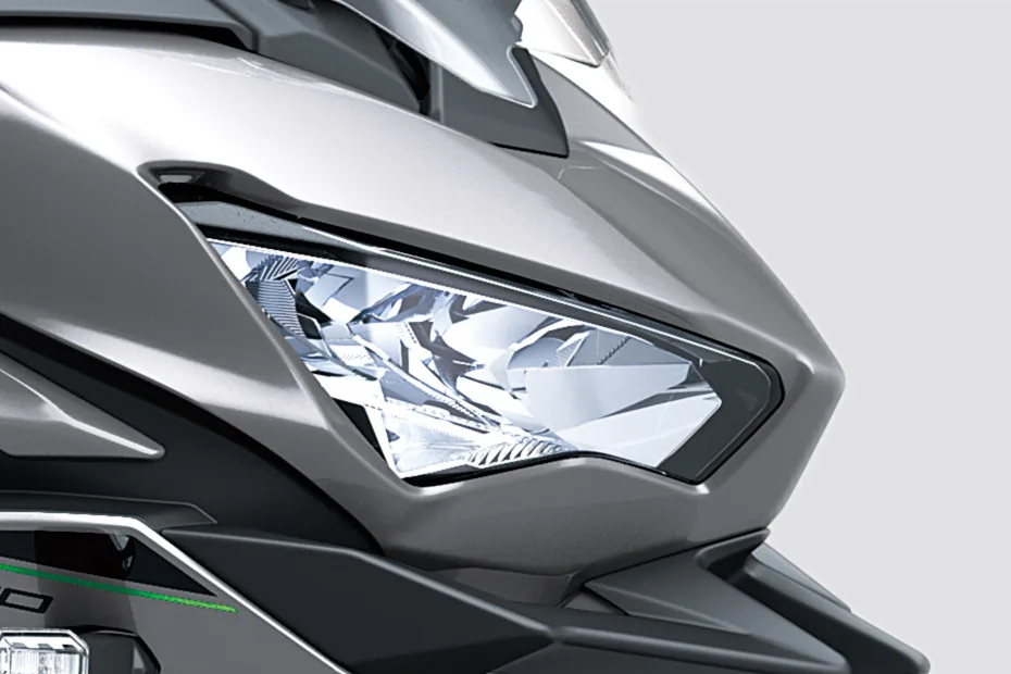 2025 Kawasaki Versys 650