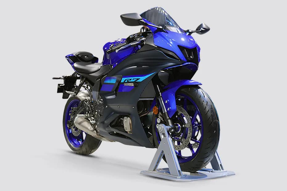 2025 Yamaha YXR700F (Rhino 700)